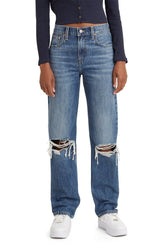 LEVI'S JEANS FEMME LOW PRO, BREATHE OUT - DM2 SHOP