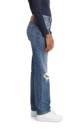 LEVI'S JEANS FEMME LOW PRO, BREATHE OUT - DM2 SHOP