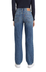 LEVI'S JEANS FEMME LOW PRO, BREATHE OUT - DM2 SHOP