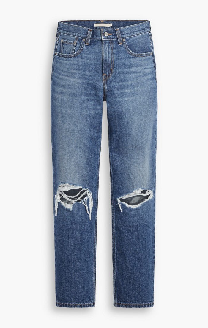 LEVI'S JEANS FEMME LOW PRO, BREATHE OUT - DM2 SHOP