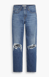LEVI'S JEANS FEMME LOW PRO, BREATHE OUT - DM2 SHOP