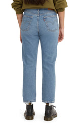 LEVI'S JEANS FEMME 501 CROP - OXNARD ATHENS PUSHED - DM2 SHOP