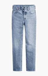 LEVI'S JEANS FEMME 501 CROP - OXNARD ATHENS PUSHED - DM2 SHOP