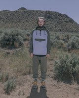POLAR HOMME ZEPHYR FLEECE - DM2 SHOP