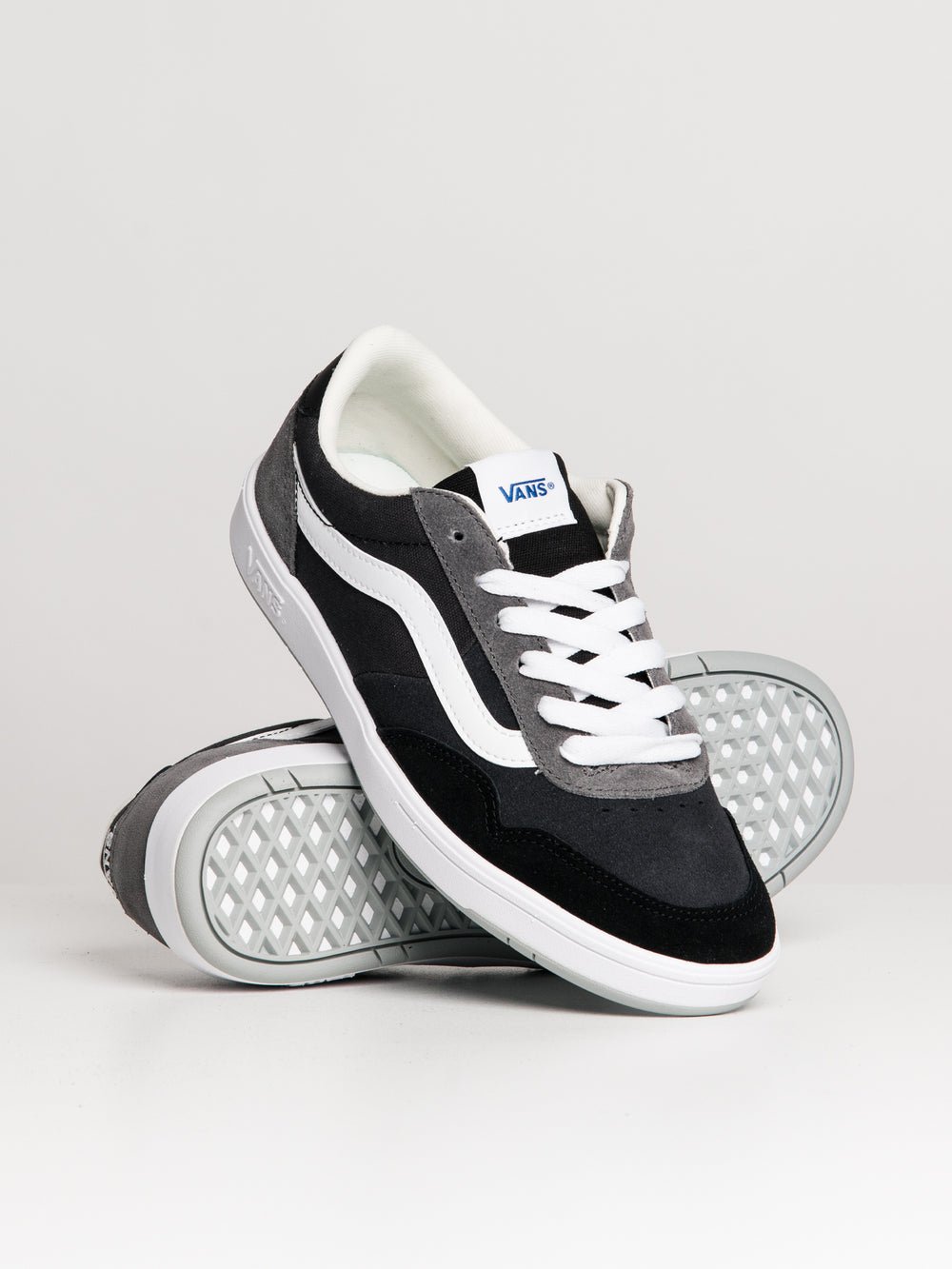 CHAUSSURES HOMME CRUZE TOO NOIR , VANS - DM2 SHOP