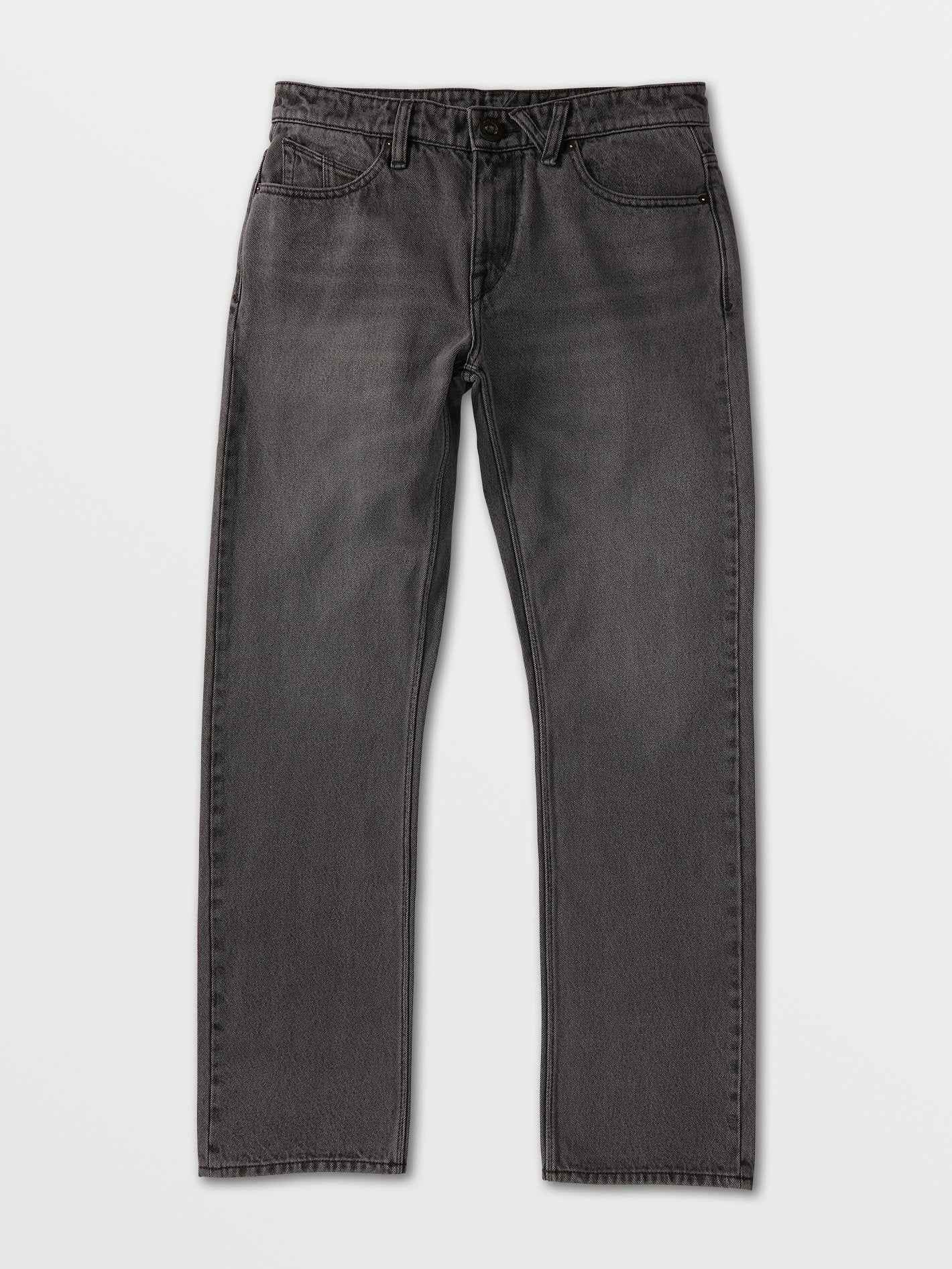 VOLCOM JEANS REGULIER HOMME VORTA FTB