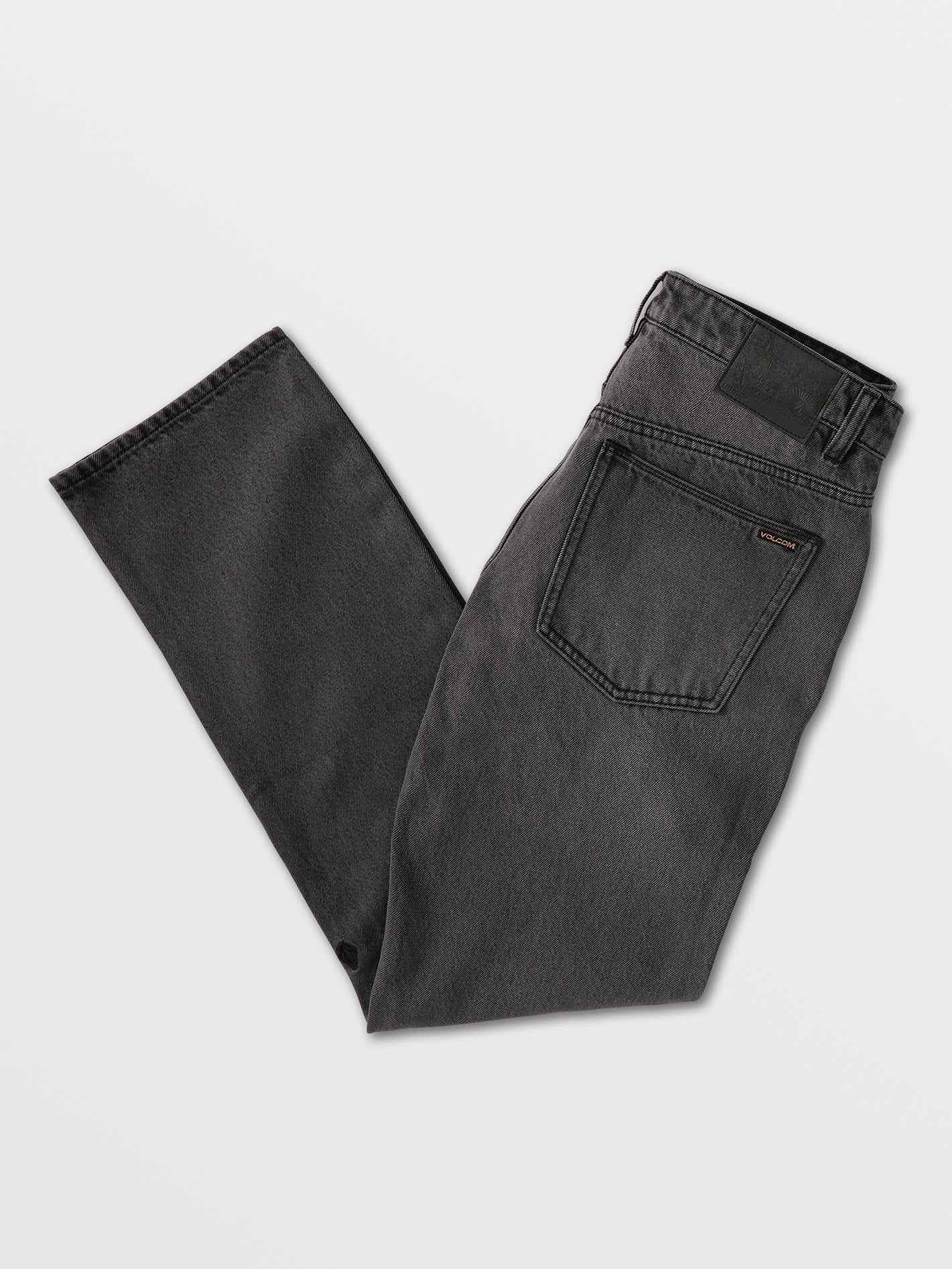 VOLCOM JEANS REGULIER HOMME VORTA FTB